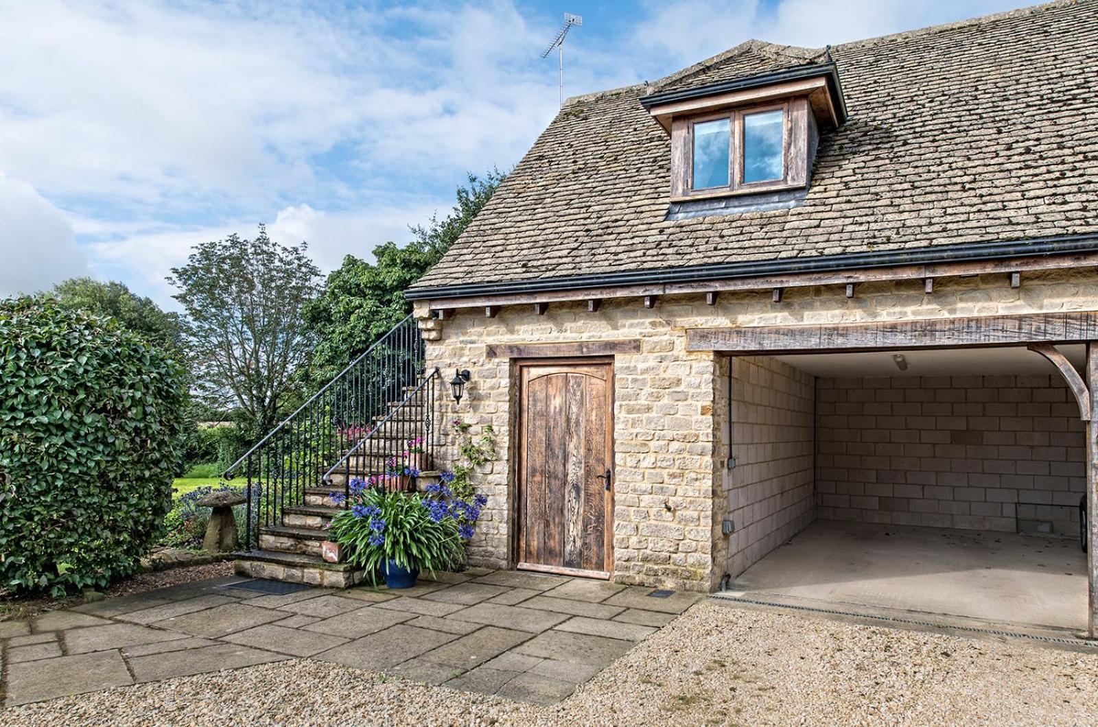 Exquisite Coach House Near Silverstone & Stowe Apartment Buckingham Exterior photo